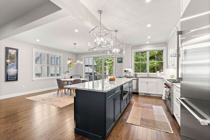 Property Photo:  53 Wolcott Woods Lane 53  MA 02186 