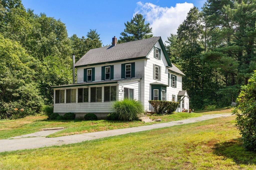 Property Photo:  130 Tower Rd  MA 01773 