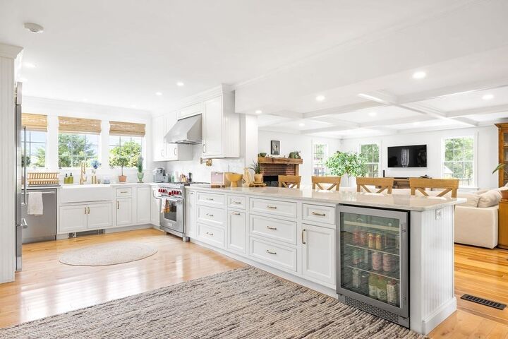 Property Photo: 90A Park Hill Ave MA 01527