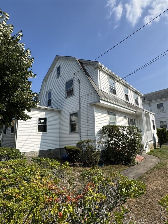 1333 Quincy Shore Drive  Quincy MA 02169 photo