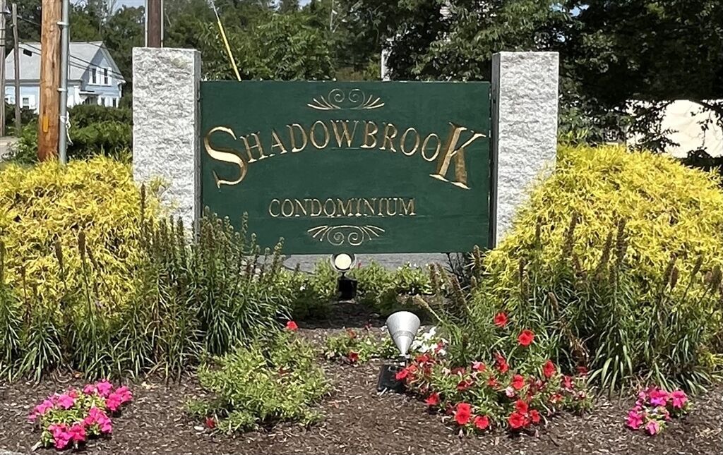 Property Photo:  4 Shadowbrook Ln 31  MA 01757 