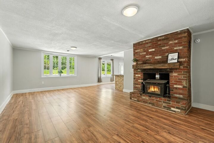 Property Photo:  83 Main Road  MA 01085 