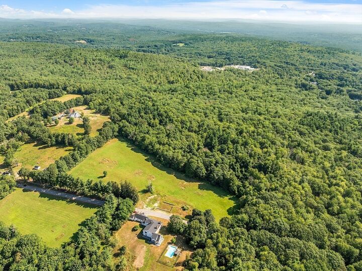 Property Photo:  Lot 8 Old Northfield Rd  MA 01431 