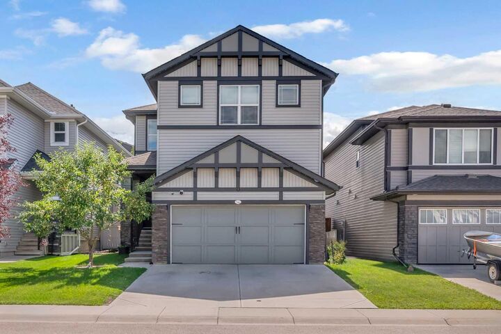 342 Hillcrest Circle SW  Airdrie AB T4B 4B3 photo
