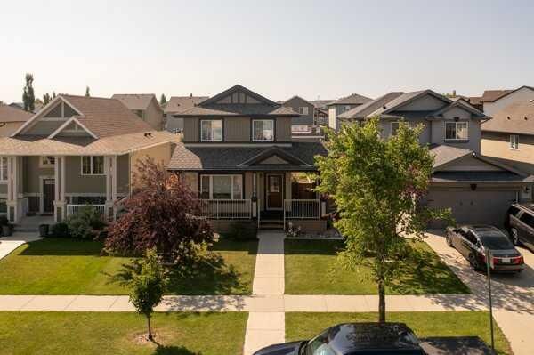 Photo de la propriété: 196 Coalbanks Boulevard W AB T1J 4A7