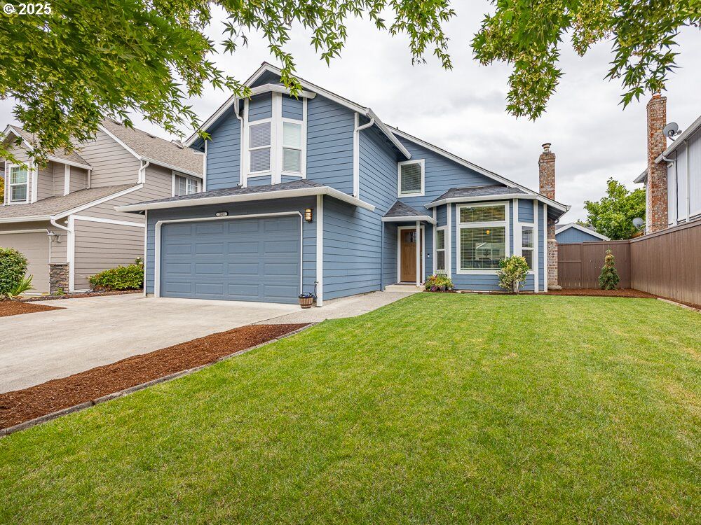 Property Photo:  2009 SE 158th Ave  WA 98683 