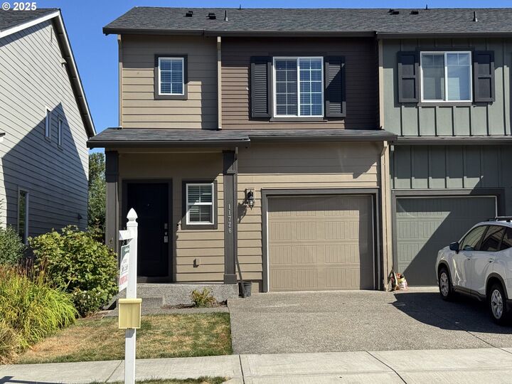 11726 NE 23rd St  Vancouver WA 98684 photo