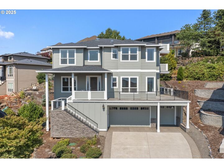 3537 NW 18th Cir  Camas WA 98607 photo