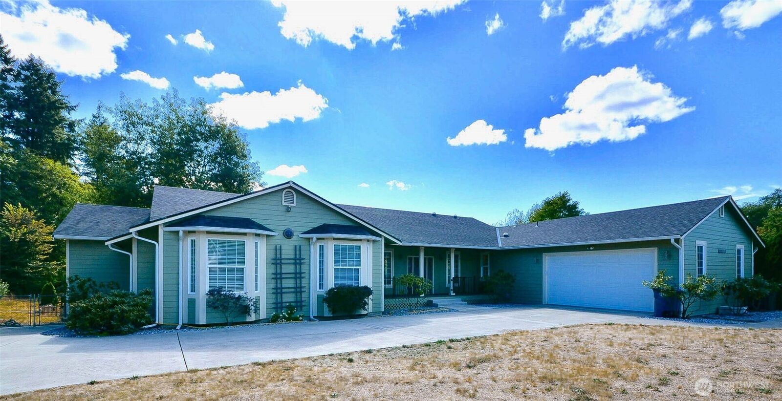Property Photo:  17114  Spanaway Loop Road S  WA 98387 