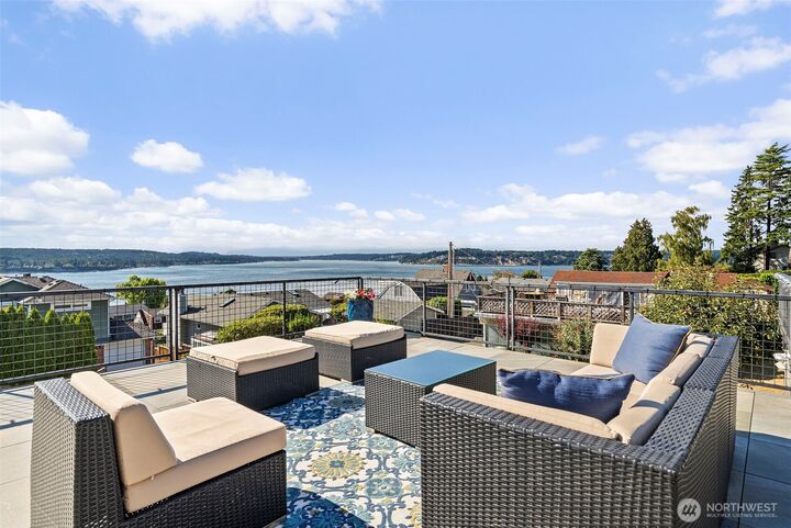 Property Photo:  3124 & 3126  Olympic Boulevard W  WA 98466 