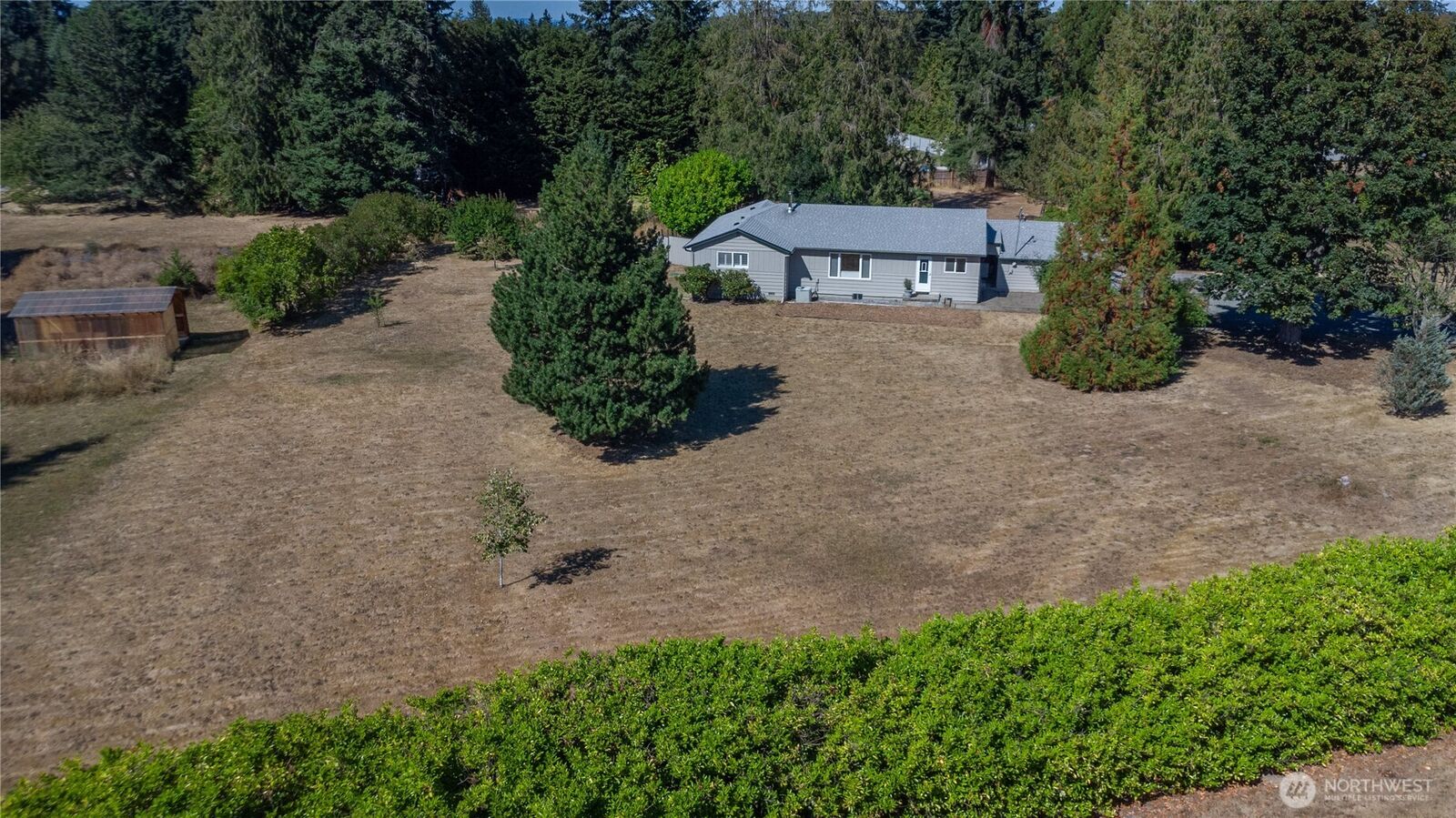 Property Photo:  245  Gupster Road  WA 98382 