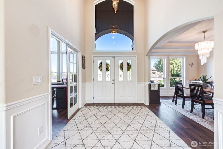 Property Photo: 7422 Eaglefield Drive WA 98223