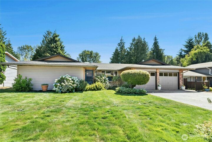 Property Photo:  9215  10th Avenue NE  WA 98208 