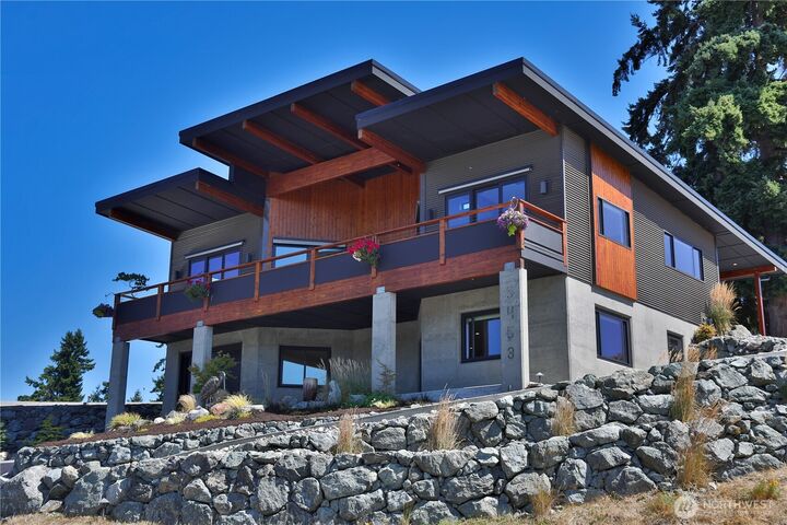5453  Harborside Lane  Freeland WA 98249 photo