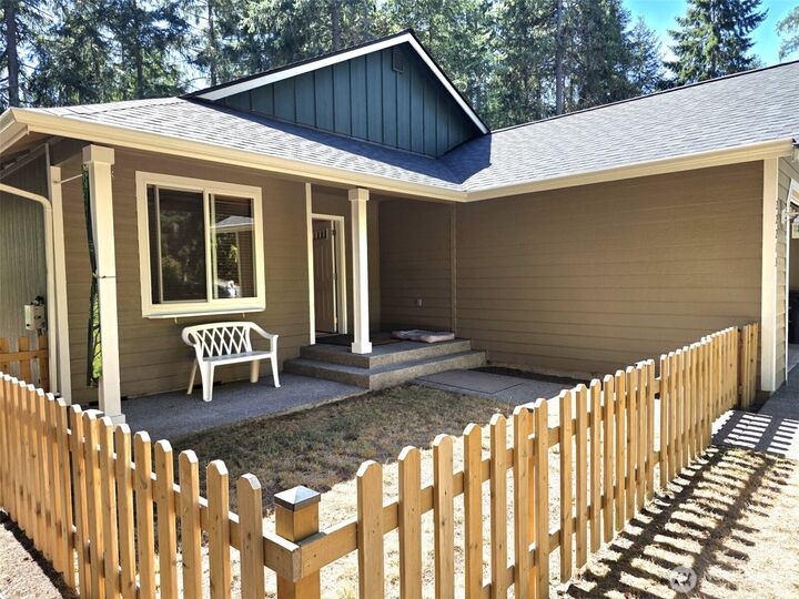 Property Photo:  22213 N Clear Lake Boulevard SE  WA 98597 