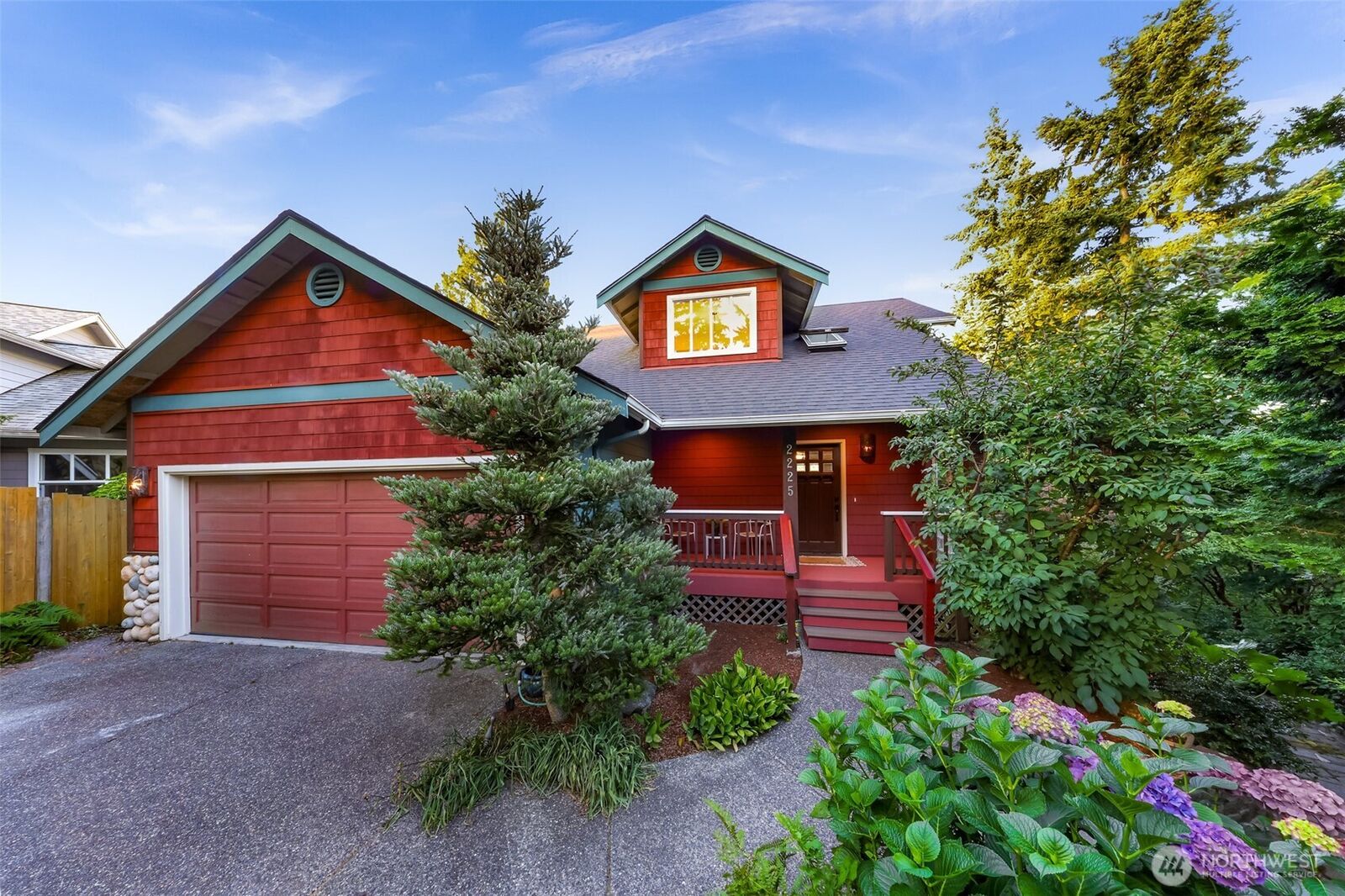 Property Photo: 2225 Lindsay Avenue WA 98225