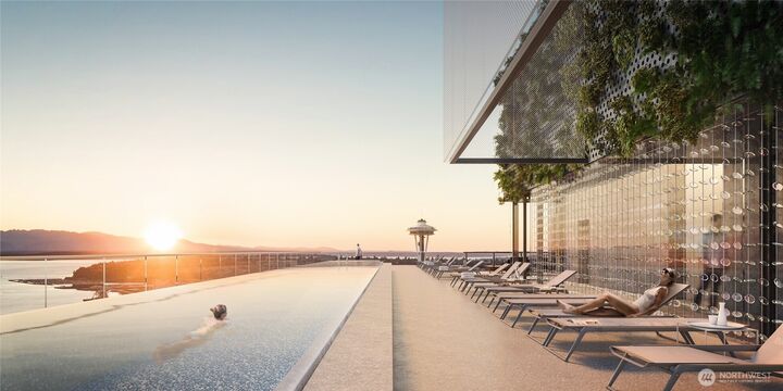 300  Virginia Street 813  Seattle WA 98101 photo