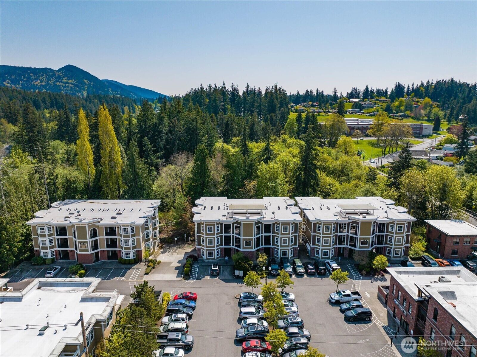 Property Photo:  1216  Old Fairhaven Parkway 203  WA 98225 