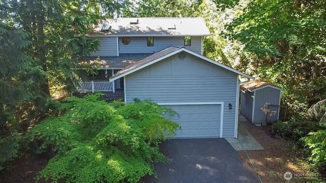 Property Photo: 8747 Laguna Drive SW WA 98512