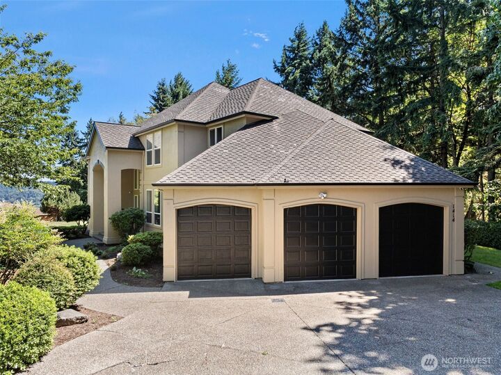 Property Photo:  1414  115th St Ct NW  WA 98332 