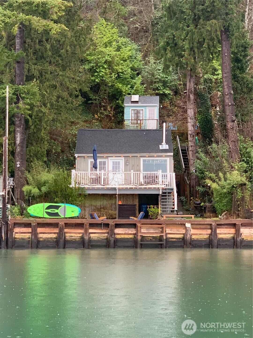Property Photo: 17015 Cove Walk SW WA 98070