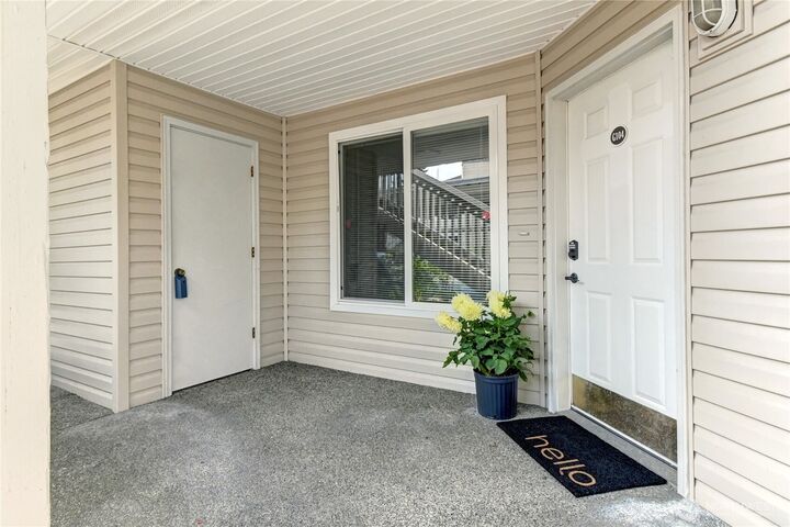 Property Photo:  9210  Market Place G104  WA 98258 