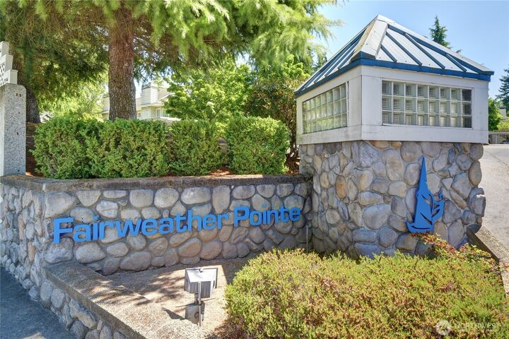 Property Photo: 9210 Market Place G104 WA 98258