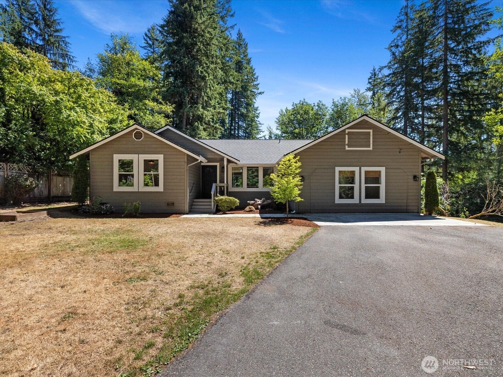 Property Photo:  31809 NE 171st Street  WA 98019 