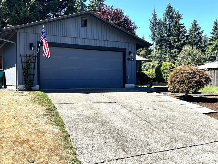 Property Photo:  3808 NE 149th Avenue  WA 98682 