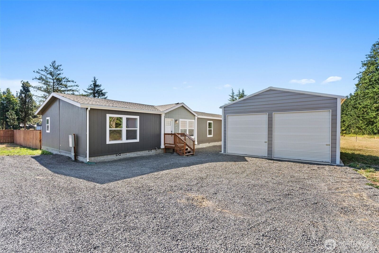 Property Photo:  1088  Koontz  WA 98565 