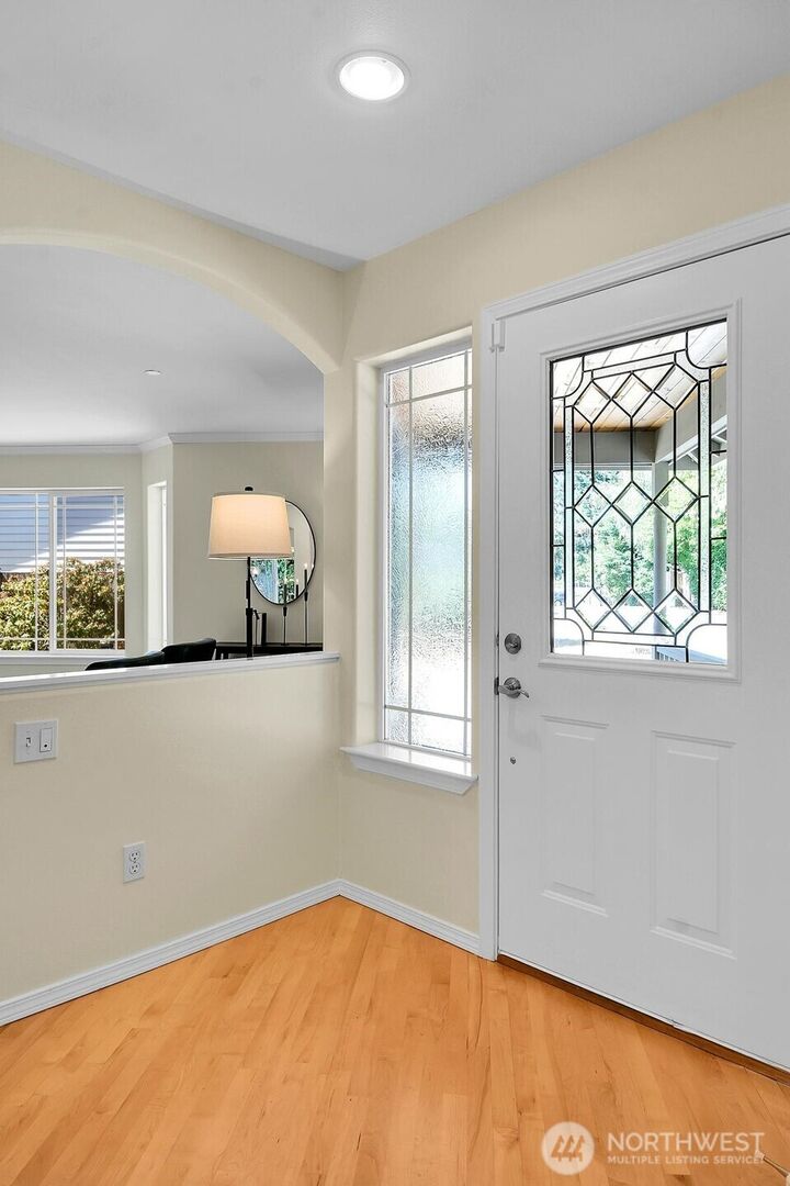 Property Photo: 18528 Fremont Avenue N WA 98133