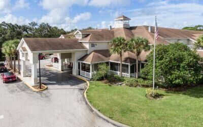 Property Photo:  2903 Briarmeric Way  FL 34981 