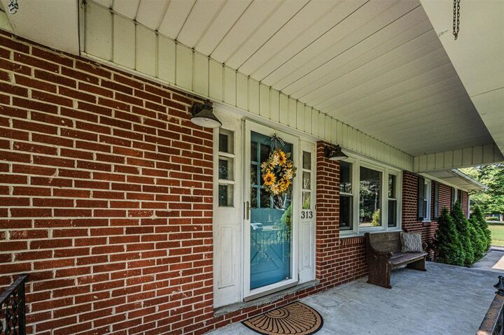 Property Photo:  313 Rolling Road Drive  KY 42134 