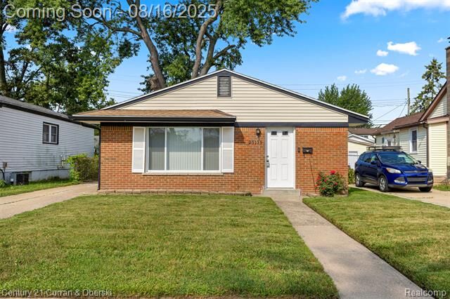 25135 Dale Street  Roseville MI 48066 photo