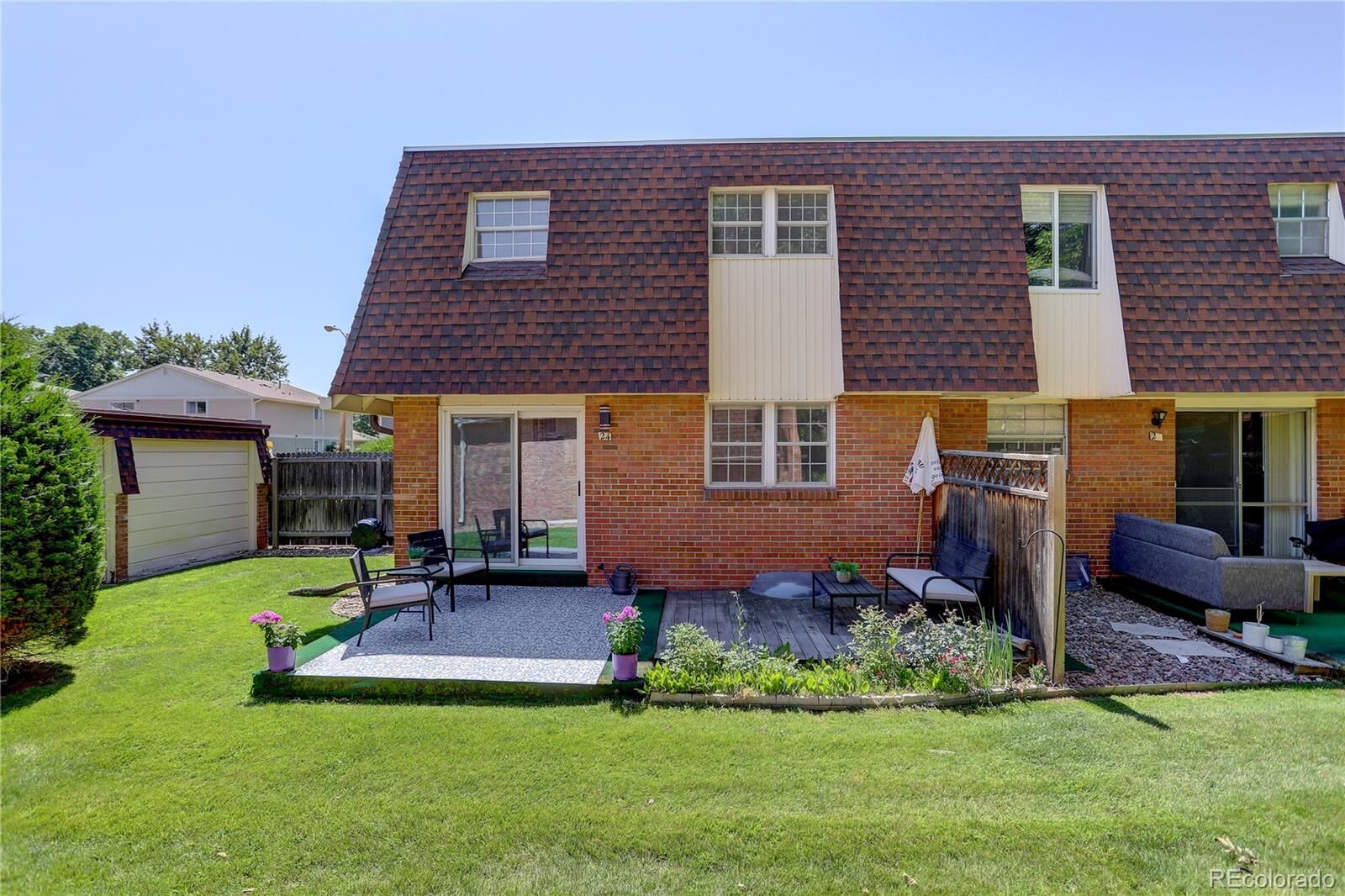 Property Photo:  1200 S Monaco St Parkway 24  CO 80224 