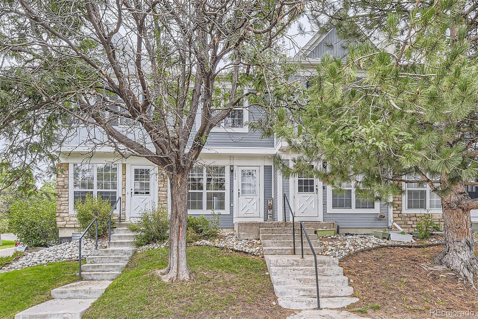 Property Photo:  1034 S Paris Court  CO 80012 