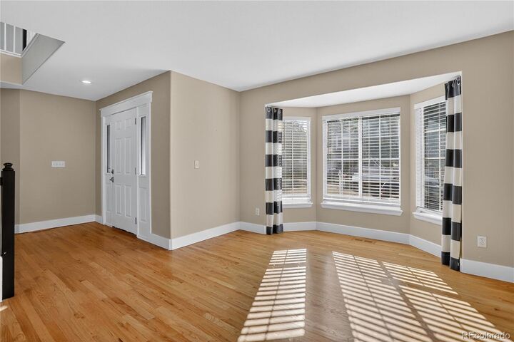 Property Photo:  10155 Silver Maple Circle  CO 80129 