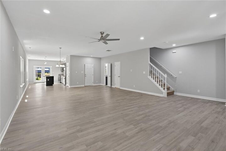 Property Photo: 158 Maryland Ave VA 23707