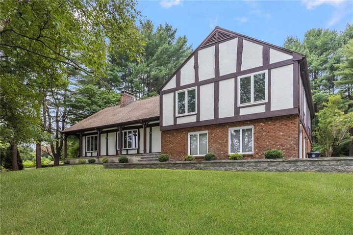 Property Photo: 10 Abbott Valley View Drive RI 02864