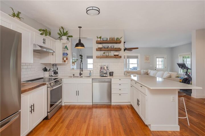 Property Photo:  13 Karen Street  RI 02871 