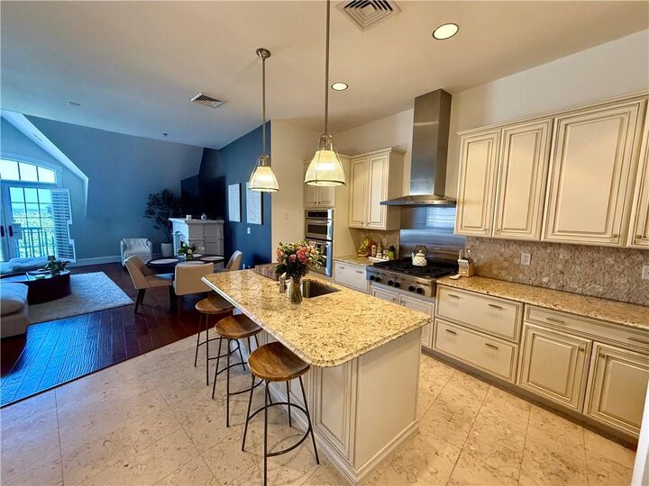 Property Photo:  1000 Chapel View Boulevard 311  RI 02920 