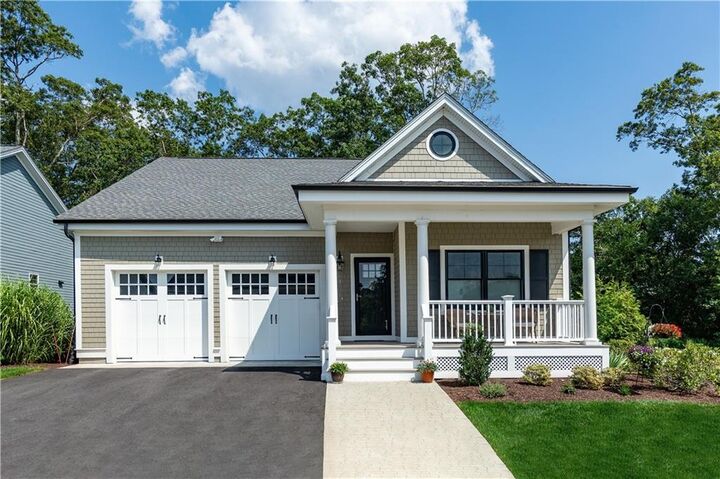 1 Hampton Road 27  Coventry RI 02816 photo