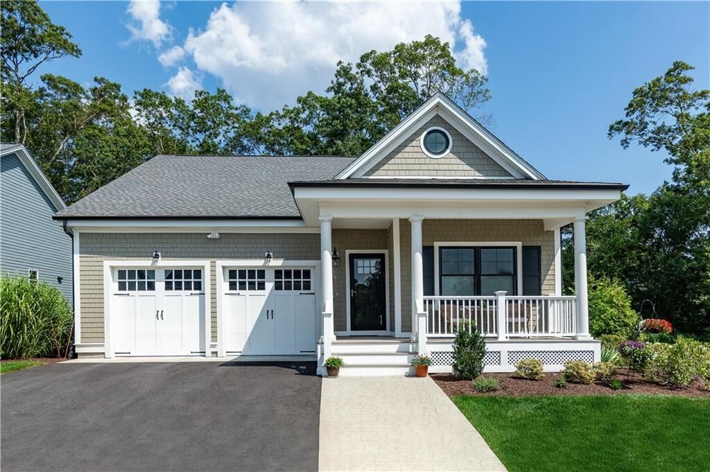 Property Photo: 1 Hampton Road 27 RI 02816