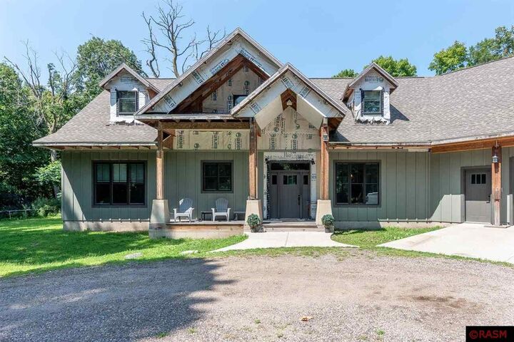 Property Photo: 41400 593rd Avenue MN 56073
