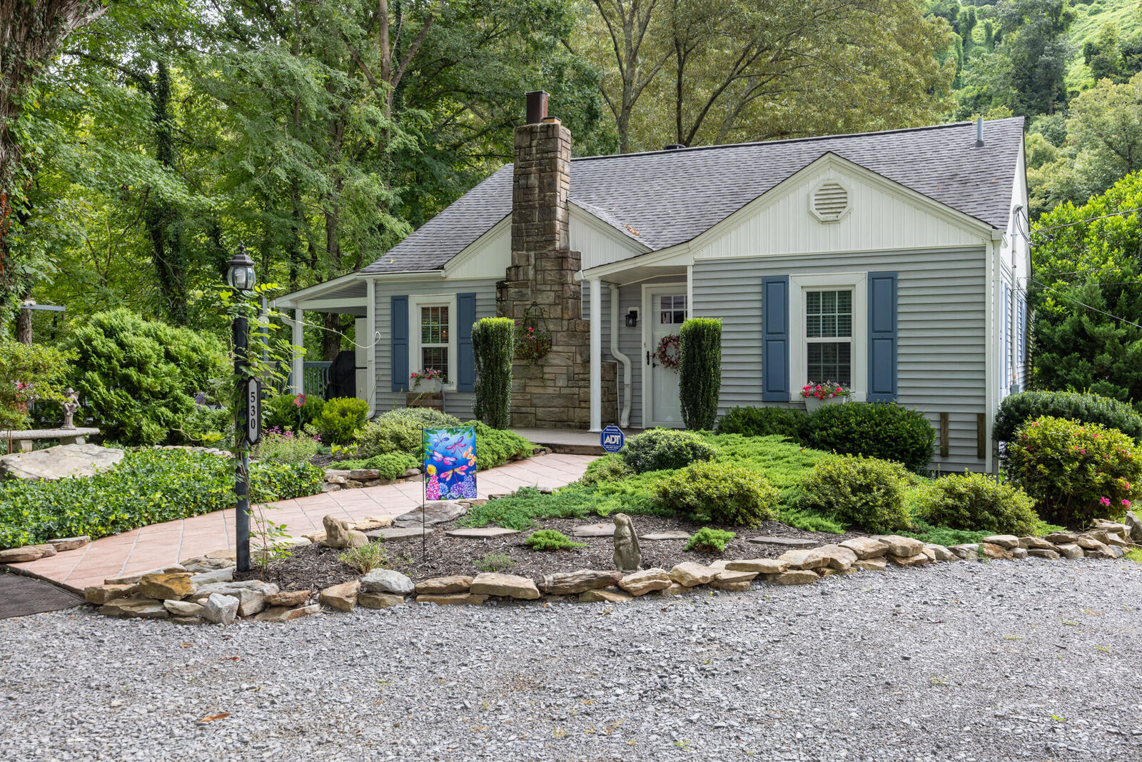 Property Photo: 530 Sunset Drive TN 37303