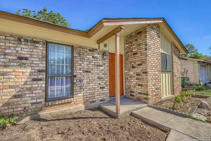 Property Photo:  7219 Marble Creek  TX 78238 