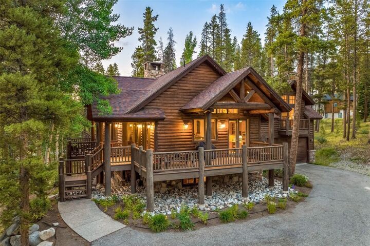 Property Photo:  175 Highlands Drive  CO 80424 