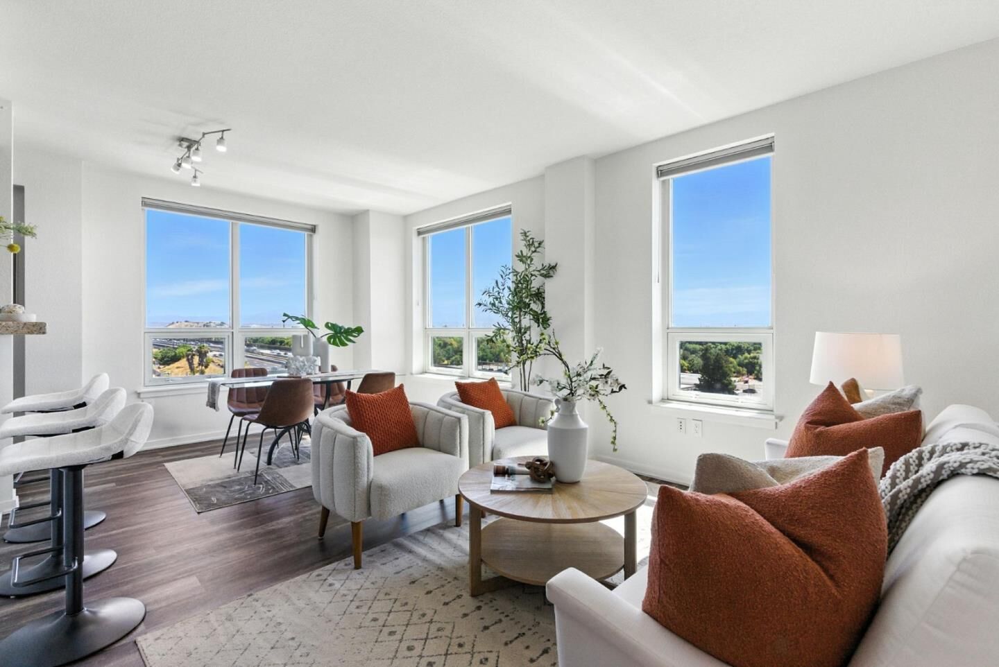 Property Photo: 1375 Lick Avenue 928 CA 95110