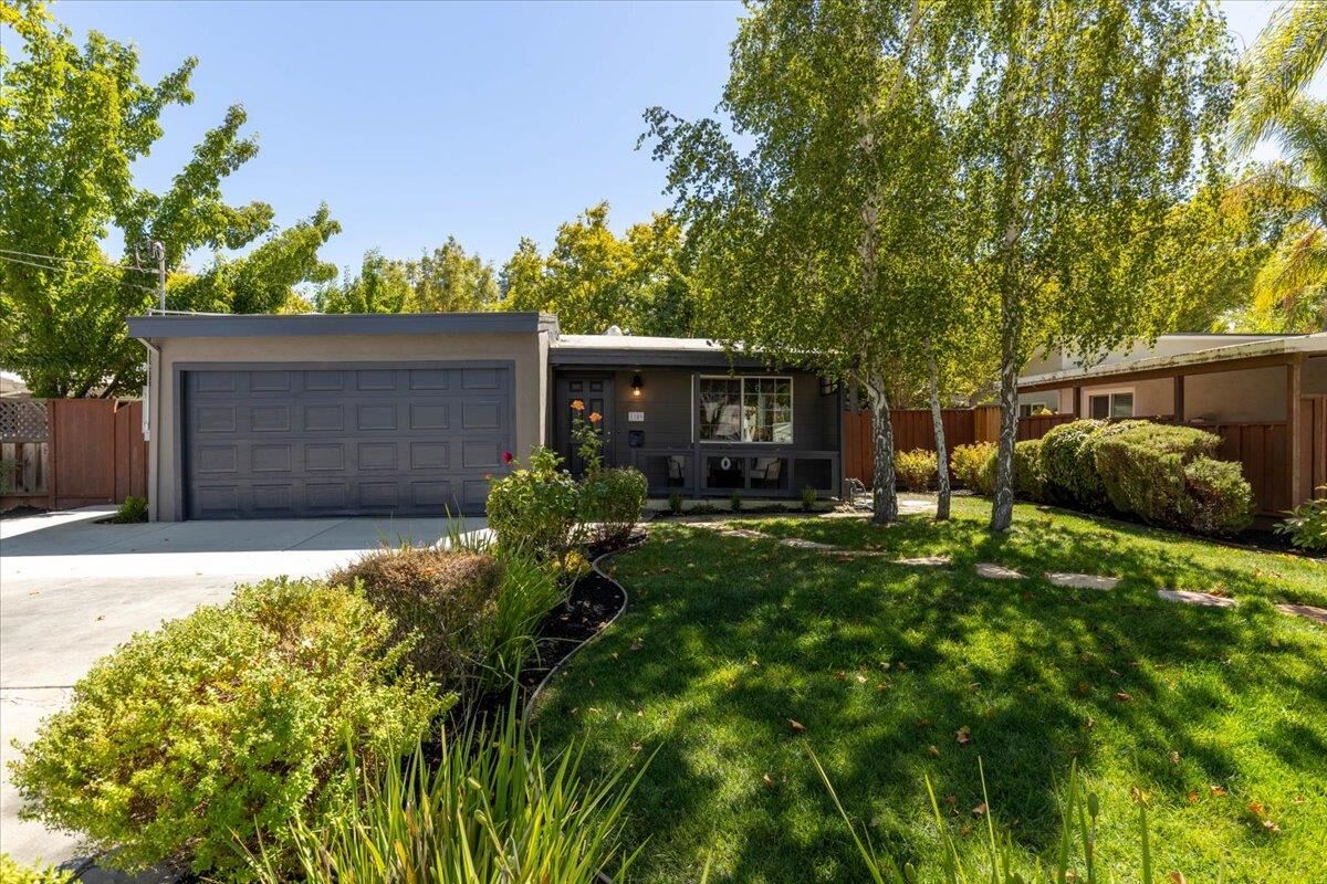 Property Photo: 1789 Elsie Avenue CA 94043