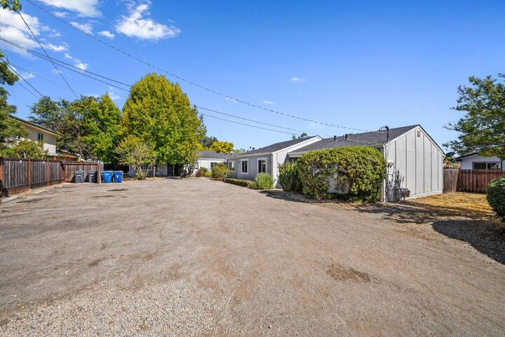 Property Photo:  3268 Mission Drive  CA 95065 